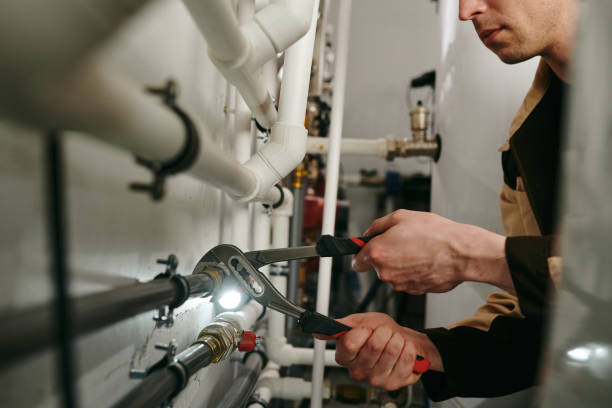 Best Pipe Repair Near Me  in Bloomgton, IN
