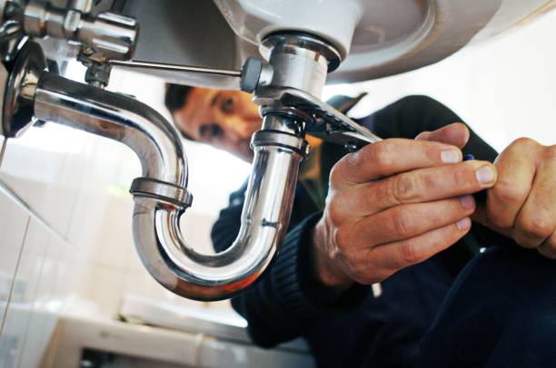 Best Water Leak Repair  in Bloomgton, IN