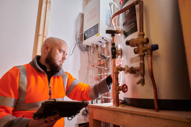 Best Water Leak Repair  in Bloomgton, IN