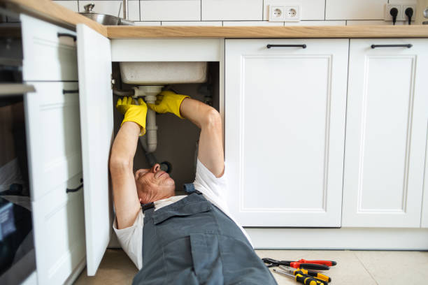 Professional Plumbing in Bloomington, IN