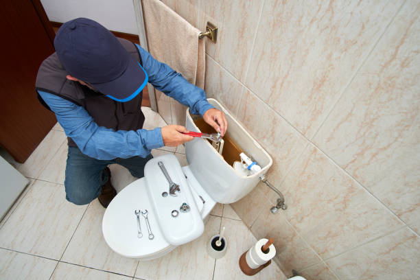 Best Local Plumber Services  in Bloomgton, IN
