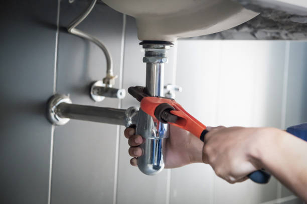 Best Shower Repair Services  in Bloomgton, IN