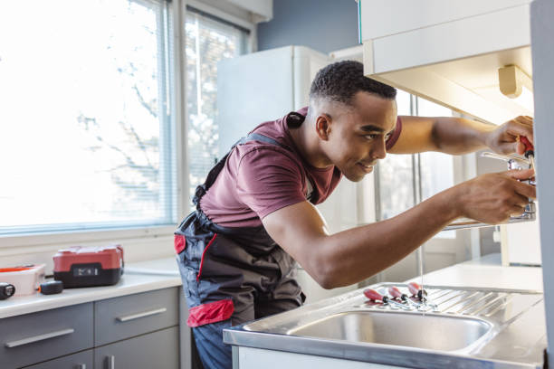 Best Plumbing Inspection Services  in Bloomgton, IN