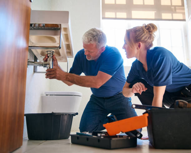 Best Residential Plumbing Services  in Bloomgton, IN
